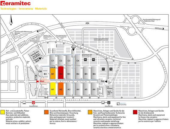 Ceramitec2015¹Ľմɹҵ